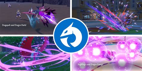 best dragon moves|Dragon (type) .